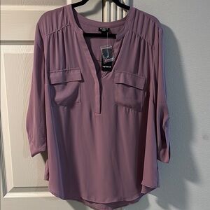Torrid Top